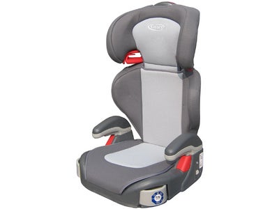 アメリカNo.1ブランドGRACO（グレコ）が、『ジュニアマキシ』『ブースター』（トイザらス限定モデル）を2012年5月中旬より新発売！