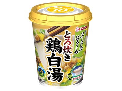 エースコック　ヌードルはるさめシリーズ　リニューアル発売