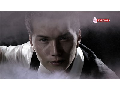 エースコック　「スーパーカップ1.5倍」新CM 9月3日(土)O.A.開始