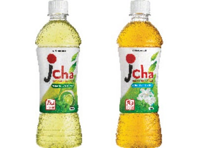ベトナム第二弾商品「Ｊ－Ｃｈａ」