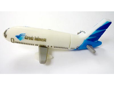 ガルーダ・インドネシア航空 ：日本就航50周年記念　「私とガルーダ・インドネシア航空の思い出」募集のお知らせ