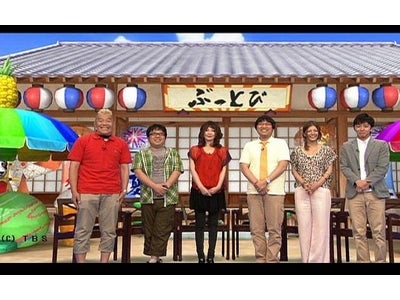 ７月１日（金）よる９：００からはＴＢＳ＆ＪＮＮ系列各局が持つお宝映像を一挙大公開！！『JNN総力蔵出しSP　こんなの見たかった！超ブッ飛び映像祭３』を放送！