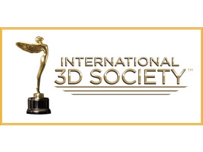 ＢＳ－ＴＢＳ『THE 世界遺産３D GRAND TOUR』が、「第1回 国際3D アワード2011 Lumiere Japan」受賞！！