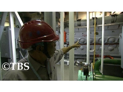 TBSにて9月11日ごご３時半から『震災報道スペシャル　原発攻防１８０日の真実　故郷はなぜ奪われたか』