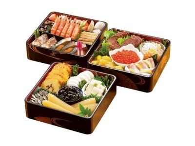 「作る」おせちから「買う」おせちへ ディノスのおせちで、お正月の過ごし方がわかる！？売り上げ数量前年比147％
