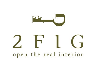 ファッショナブルなインテリアアイテムを中心に提案、2FIG INTERNATIONALがスーパーデリバリーに登場！
