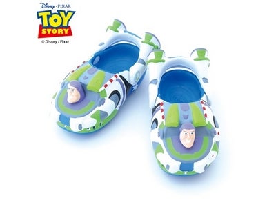 仕入れサイト初登場！ キッズシューズブランド「POLLIWALKS」をスーパーデリバリーで取扱い開始！
