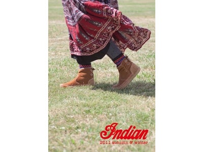 indian（インディアン）、SOLESTAR（ソールスター）、2ブランドのシューズを取り扱う「ライフギアコーポレーション」がスーパーデリバリーに登場！