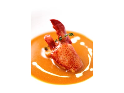 Chef's Kitchen「クッキング クラス」スタート スターシェフ達によるパーソナルな料理教室 クッキング体験後はシェフ自慢のフルコースにて贅沢な午後のひとときを
