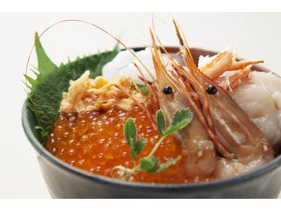 日本全国47都道府県を巡る美食の旅「ツール・ド・ジャポン」スペシャルイベント　北海道の味覚を堪能する大人のための晩餐会 『北海道の美食』　6月25日(月)開催