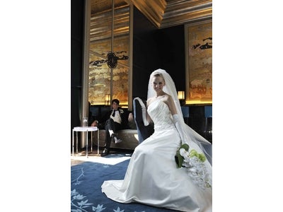 セント レジス ホテル 大阪　「BESPOKE WEDDING」　ウエディングバトラーが手掛ける、初の WEDDING FAIR を開催