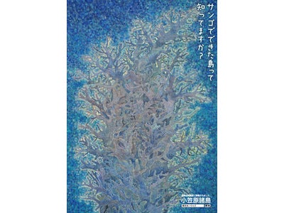 第4回 伊豆諸島・小笠原諸島　「観光ポスターデザインコンテスﾄ」表彰式