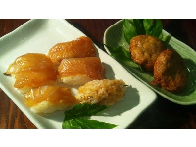 第9回　島グルメ美食の会　～島焼酎・明日葉料理を味わう～