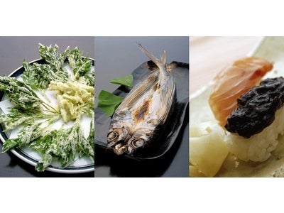 身近なお店で島体験！島じまん２０１２・飲食店コラボキャンペーン