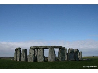 ナショナル ジオグラフィック チャンネル、183の国と地域で　 『パナソニックプレゼンツ　世界遺産スペシャル』放送決定 日本では6月5日（日）19：00～放送スタート