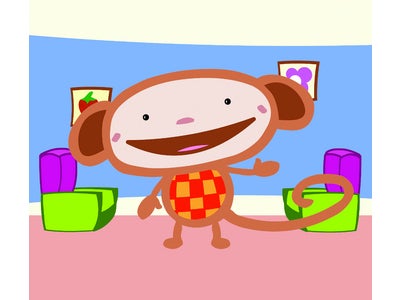 Baby TVとナショジオ ワイルドが贈る こどもの日スペシャル！ ナビゲーターのBaby TV　オリバーの声に 「ワンピース」チョッパー役でお馴染みの声優　大谷育江さん