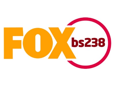 BS放送史上初！一日中海外コンテンツを放送するチャンネル 『FOX bs238』ついに開局！ 2011年10月1日 午前0：00放送スタート