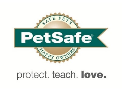 PetSafeがペット用しつけ用品を中心とする新製品20種類を発売