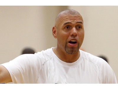 元NBA トレーシー・マレーも来日参戦！Ｄ・ロッドマンとの“共演”に期待。