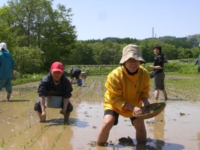 エコビレッジ～新しい時代のシンプルな生き方を目指す人々へ