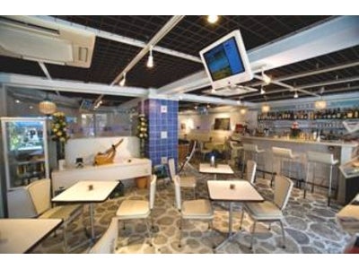 いよいよユニデンテレビが下北沢の街をジャック！さらに人間広告「ユニデンマン」も登場！