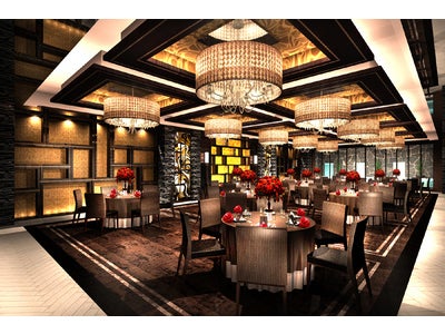 大阪堂島に誕生、JR北新地駅から徒歩3分、JR大阪駅からも徒歩10分！！　『THE PREMIUM RESIDENCE LAGUNAVEIL OSAKA』4月29日オープン