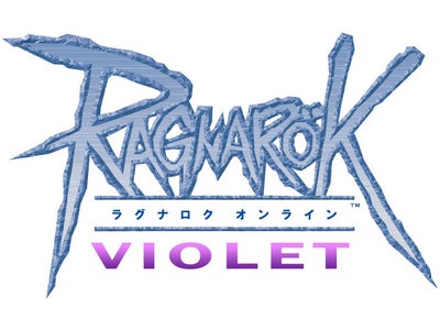 【ラグナロクオンラインVIOLET】 iPhone 向けサービスを開始!!