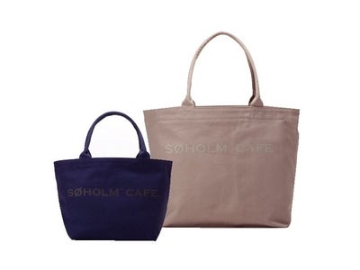 ACTUS ONLINE | 新商品情報「SOHOLM CAFE BAG」～スーホルムカフェバッグの2011年秋冬最新カラー7月23日より発売開始。