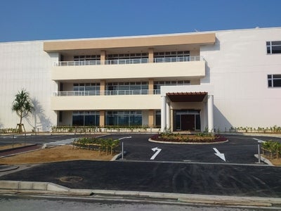 株式会社セシールコミュニケーションズが沖縄コンタクトセンターを沖縄IT津梁パーク「企業集積施設」に2012年6月1日開設