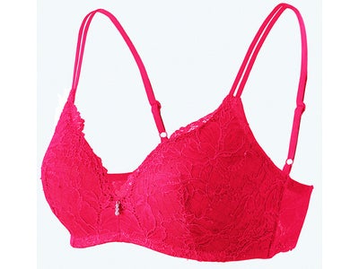 ～40周年記念アイテムの他、シーンに合わせた多彩なラインナップ～セシールが人気の『3D-BRA®』シリーズより、「プレミアムバージョン」「リラックス」「シェイパー」の3タイプを新発売