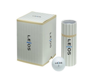 「ＬＥＩＯＳ」いよいよ始動。ボール新発売。