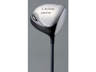 「LEIOS」ドライバーが新発売。待望の鍛造スーパーハイテンドライバーが遂に登場。