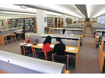 鶴見大学　平成24年度文部科学大臣委嘱　図書館司書・司書補夏期講習　受講生募集