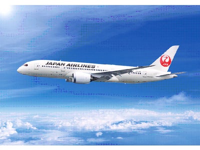 デビュー前のボーイング787をいち早く見学！「シアトル・ボーイング工場　JAL機見学ツアー5日間」11月17日（木）14：00より発売開始！
