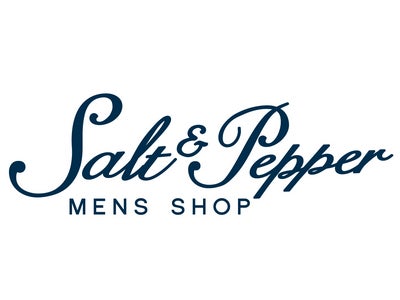 新メンズセレクトショップ"Salt&Pepper"(ソルト・アンド・ペッパー)デビュー
