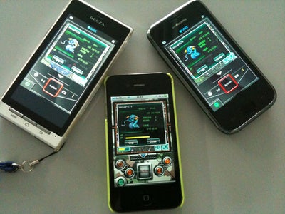 AR+GPSアプリ『AlienSweeper』Android版、無料配信開始！iPhoneユーザーとも協力プレイ可能！