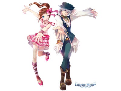 12星座MMORPG 【ルーセントハート】今始めるとアバターやペットをもれなくプレゼント「新入生応援キャンペーン」開催！