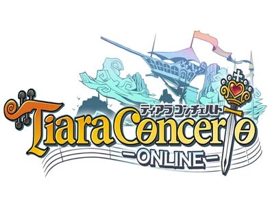 MMORPG【ティアラ コンチェルト】香港で開催のアニメ・ゲーム・漫画フェスティバルに出展 ゲームストーリーと舞台設定をお披露目！