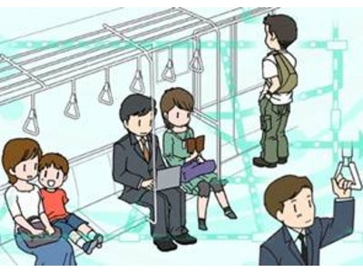 路線満足度調査、「東急目黒線」が東西総合トップに！沿線の地価公示価格上昇中の注目路線