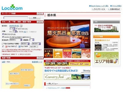 地域コミュニティサイト「Lococom」 SNS初、福利厚生サービスが個人でも利用可能に！ サービス大手のベネフィットワン・パートナーズと提携