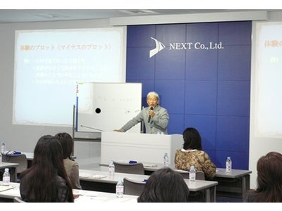 2012年3月4日、皮膚科専門医 清水先生　講演会を神戸で開催　主催：「eQOLスキンケア」