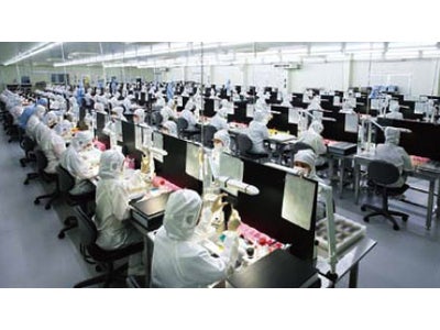 東日本大震災　復興支援特別企画　“貴社製品の「品質検査」を利益¥0（ゼロ）で承ります”