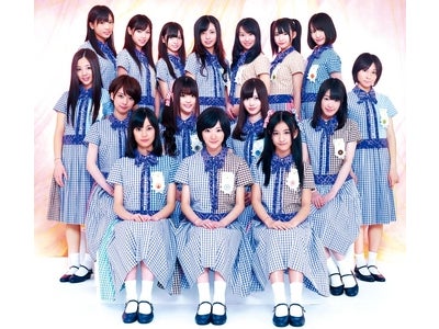 乃木坂46のミュージックビデオ4作品＋メンバーオリジナル映像全33作品（ダイジェスト）を上映 乃木坂46　デビュー記念スペシャルウィーク＠OPUS 2012年2月16日（木）～2012年3月4日（日）