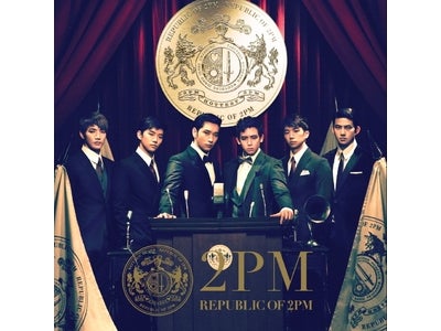 ASIA 最強の“野獣アイドル” 2PMのOPUS限定メッセージ公開 2PM Happy Christmas Party ～2PMの映像を200インチの大画面で上映～
