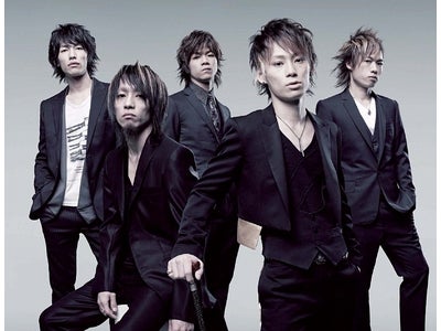 UVERworld日本初！リアル3Dミュージックビデオ「GOLD」上映 貴重な３D ミュージックビデオを期間限定で無料公開！
