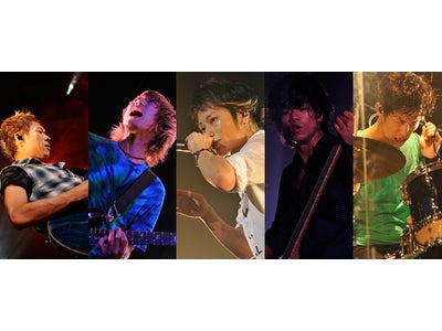 UVERworld “LIVE at Avaco Studio”特別上映@OPUS　2011年9月14日（水）～2011年9月26日（月） 東京・銀座 ソニービル 8F OPUS