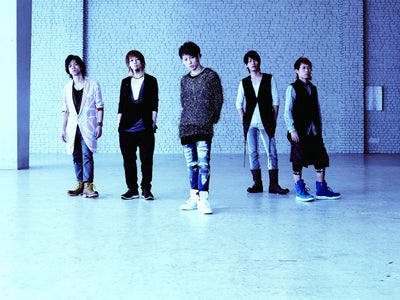 東京ドームで収録されたライブ映像をDVD発売に先がけ、先行上映　UVERworldミュージックビデオ上映会第二弾@OPUS