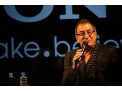 ソニー “make.believe” “dot lab”キックオフイベント　レポート 映画「マイケル・ジャクソンTHIS IS IT」監督 ケニー・オルテガ氏が語った「創造のための好奇心」