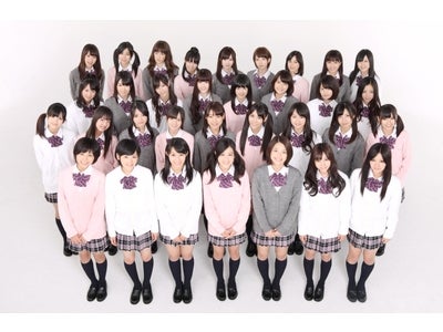 乃木坂46 クリスマス・スペシャルウィーク＠OPUS　～イベント期間中は毎日メンバーが日替わりでOPUSに登場！握手会を実施～
