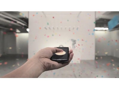 ソニー “make.believe” / 「ものがたりをつくろう」　キャンペーン　「DOT SWITCH」公式サイトを2012年2月21日公開